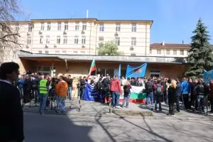 Без реформи МВР и МО ще разполагат с 300 млн. лв. повече догодина