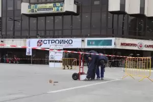 Върховният съд върна делото за ремонта на НДК