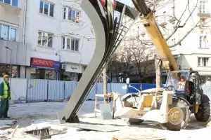 Столичната община смята да ремонтира 12 км улици за 12 млн.лв.