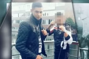 Арестуваният за убийството в Русе се изправя пред съда в Хановер