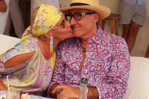 Подсъдимият бизнесмен Ветко Арабаджиев който е в болница с коронавирус