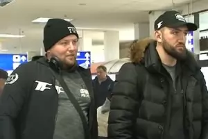 Фюри: Публиката не ме интересува, на ринга сме само аз и Пулев