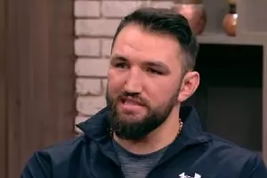 Фюри: Пулев е старец за мен, дядка