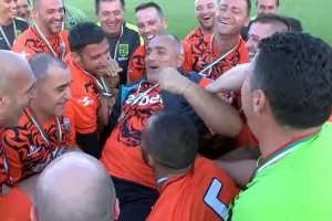 Борисов рекламира хазарт, но с отвращение