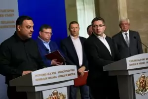 Прокуратурата спаси Московски от съд за смъртта на детето му