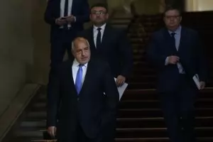 Борисов използва убийството в Русе за контраатака срещу критиците си