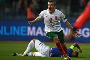 България може да спечели групата още утре