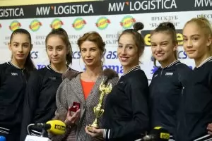 Ансамбълът иска да му се построи нова зала