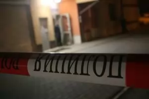 Стрелецът от "Надежда" подал сигнал за психически тормоз от застреляната жена