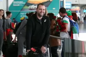 Волейболният селекционер: На първо четене съм доволен