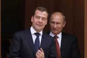 Путин е обсъдил ситуацията около Украинската църква в руския Съвет за сигурност