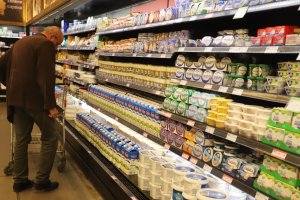 Производителят на млечни изделия Ел Би Булгарикум отново е сред