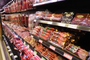 Месото месните продукти и някои плодове са с най голям ръст на