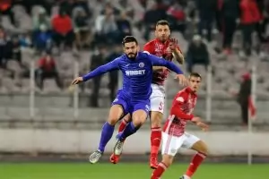 Треньорът на "ЦСКА-София" се заяде с "Левски"