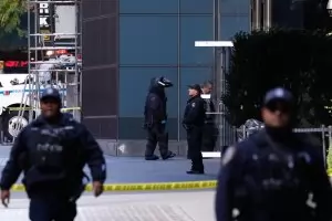  Тръмп нападна медиите за пакетите с бомби