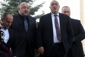 Министърът на младежта и спорта Радостин Василев потвърди думите на служебния