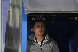 Шампионът на Северна Македония иска треньора на "Локомотив" (Пд)