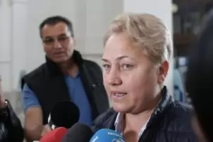  Румъния изправя пред Темида съдия за подкупи