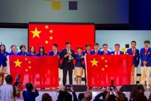  Двоен триумф за Китай на шахматната олимпиада