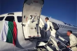 Националите обявиха гостуването в Осло за финал