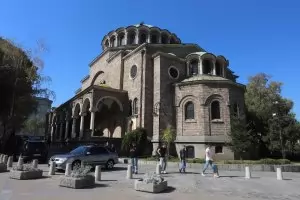 Тръгна брожение и срещу конкурса за площад "Св. Неделя"