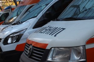 Мъж почина при строителството на Балкански поток край Плевен Булгартрансгаз