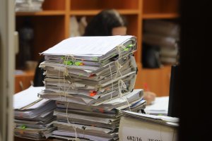 Около 10 000 съдебни служители ще бъдат изключени от обхвата