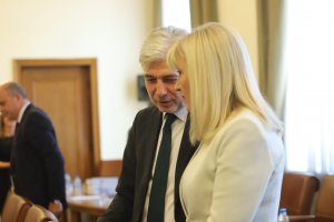 Тежкият режим на водата който изкара жителите на Перник на