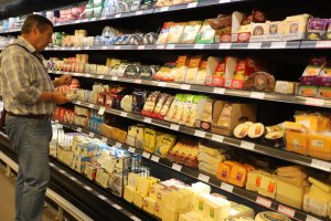 Въпреки разликите в хранителните стойности и потенциалния риск за здравето