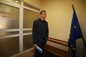 Иванчева не е поискала лично подкупа, за който я съдят