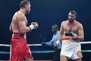 Пулев: Фюри се уплаши и отказа да се бием