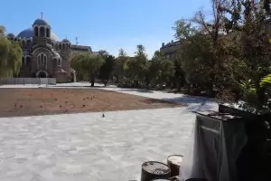 София расте и от нея се краде! Като за световно!