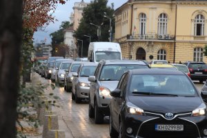 Задължителната застраховка Гражданска отговорност за моторните превозни средства е поскъпнала средно с