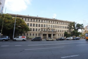 19 751 250 лв  с ДДС ще струва ремонтът на сградата на бившия Механотехникум на