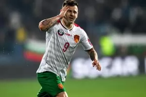 Случаят с Делев стигна до Лозана