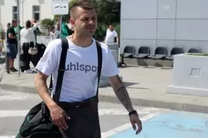 "ЦСКА-София" може да се подсили и с Делев