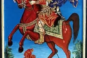 КаленДар Божи. Димитровден