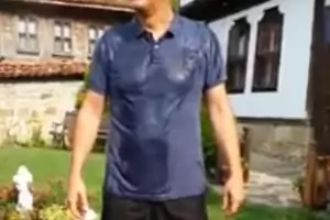 Ще се сменят ли коне в движение?