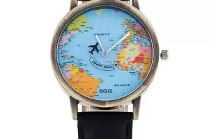 Приказка за времето