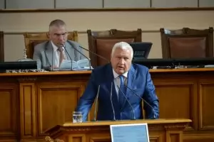  Депутат от БСП е новият шеф на българския шахмат