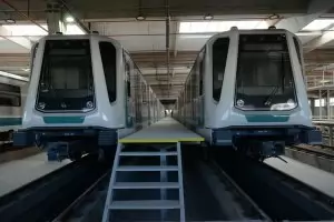"Красно село" ще има метро за местните избори