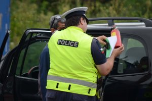 Засилено полицейско присъствие по пътищата обещаха от МВР преди почивните