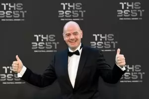 ФИФА възражда спорни планове за два нови турнира