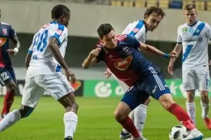 Хубчев ще пази мълчание преди мача с Кипър