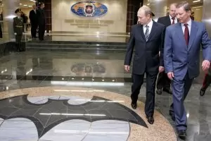 Как Путин опитоми ГРУ?