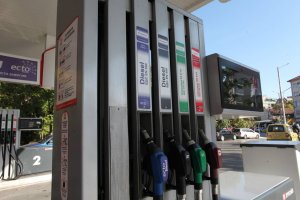 От началото на юни всички търговци на горива трябва да