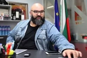 Честита ви Марияна!