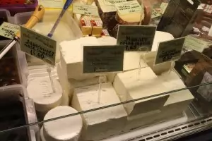 И саламуреното ни сирене вече е със защитено от ЕК наименование
