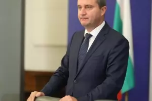 Проверката за апартамента на 
Горанов е приключила, но е тайна
