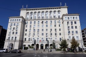 Министерството на младежта и спорта ММС не забрани изрично провеждането